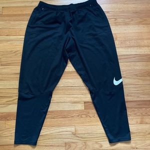 Nike Dri Fit sweatpants